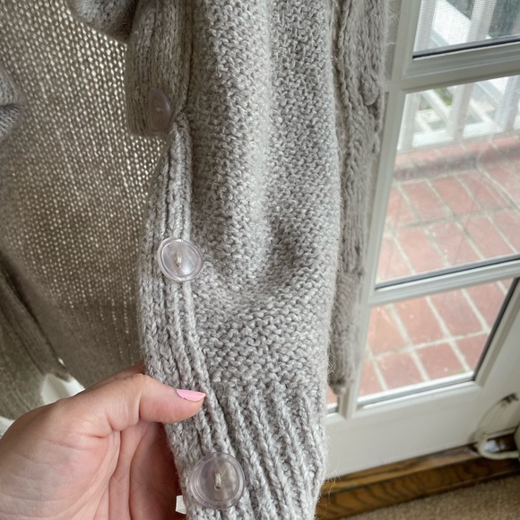 Wool jacket - Picture 3 of 4